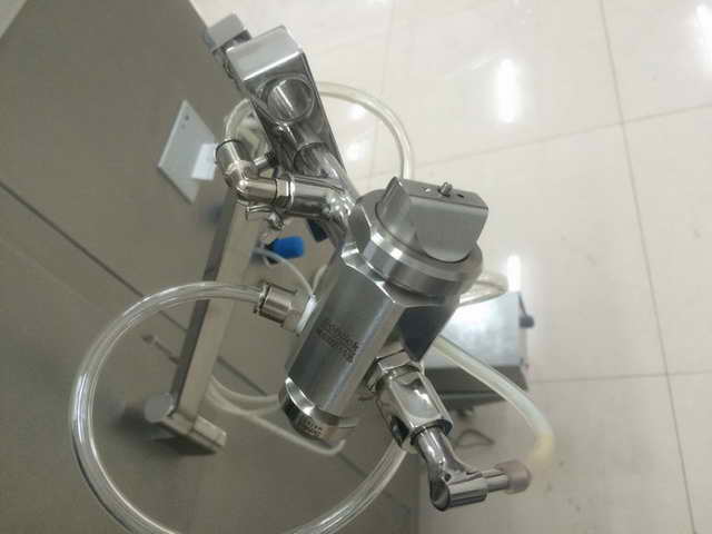 Tablet Film Coating Machine
